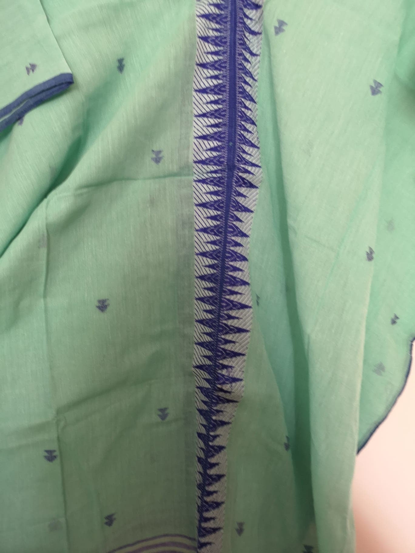 Tassle Cotton Kaftans FREE DELIVERY