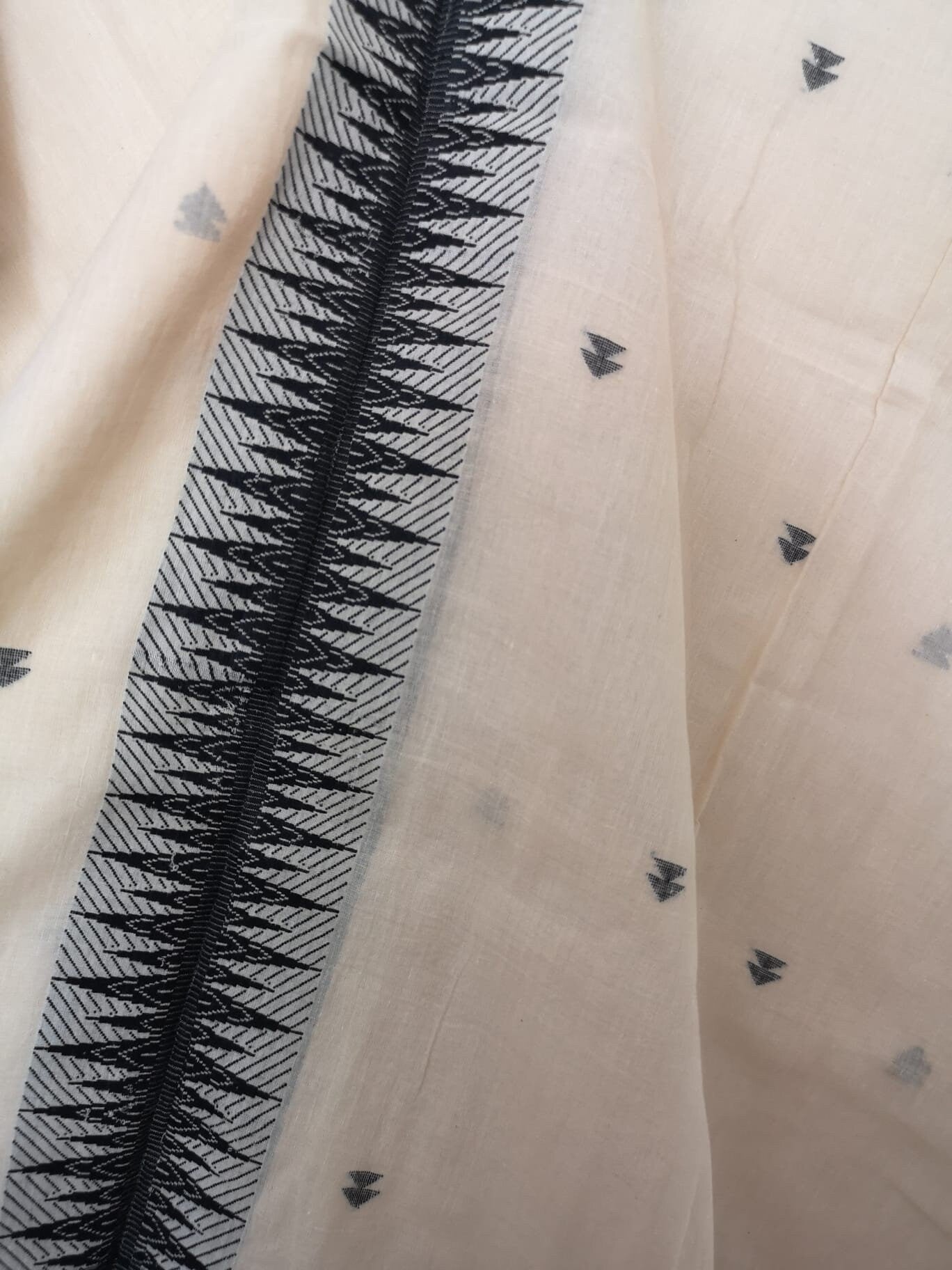 Tassle Cotton Kaftans FREE DELIVERY