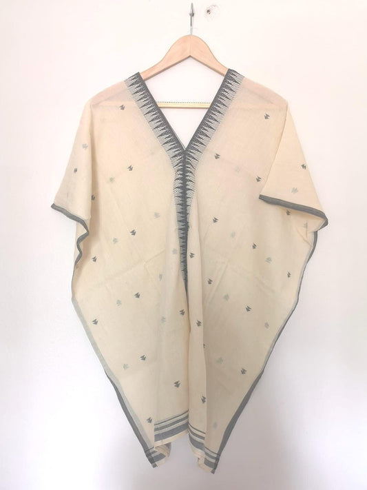 Tassle Cotton Kaftans FREE DELIVERY